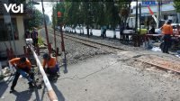 KAI Daop 1 Jakarta dan Pemkab Lebak Sepakati Penataan Jalur Kereta Api