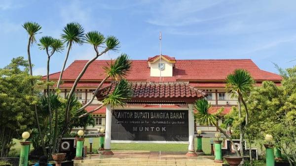 Kandidat Pengganti Plt Kepala OPD Bangka Barat, Markus: Evaluasi Dilakukan