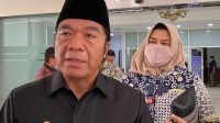 BAKOR-PKC Minta Bupati dan Gubernur Banten Serius Perjuangkan DOB Cilangkahan