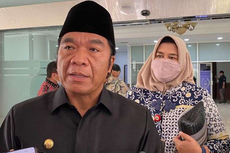 BAKOR-PKC Minta Bupati dan Gubernur Banten Serius Perjuangkan DOB Cilangkahan