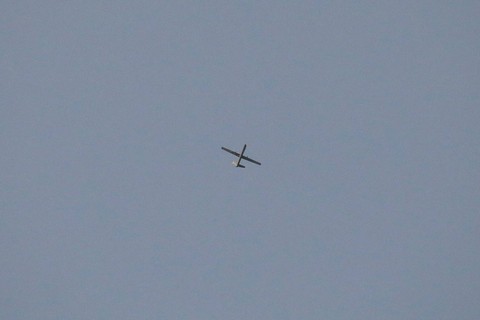 Serangan Drone Israel Tewaskan Dua Orang di Selatan Lebanon