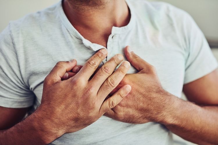 Perbedaan Jantung Berhenti dan Serangan Jantung, Ini Penjelasan Dokter…