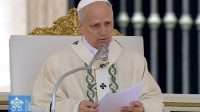 Paus Leo XIV Intervensi, Telepon PM Israel Terkait Serangan Gereja Gaza