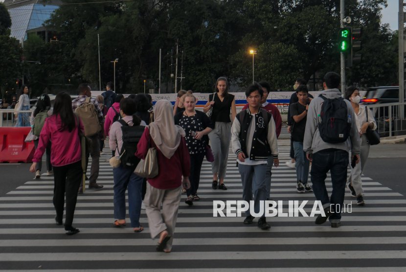 Jawa Tengah Catat PHK Tertinggi di Semester I 2025, Banten dan Jabar Ikuti Jejak