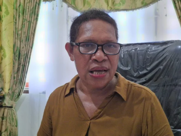 Disdik Sarmi Siapkan SPK untuk Pihak Ketiga, Tidak Ada Tender Tahun Ini