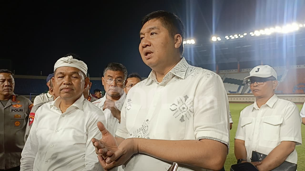 Menteri PKP dan Gubernur Jabar Ajak Masyarakat Manfaatkan Pembiayaan Rumah Daripada Rentenir