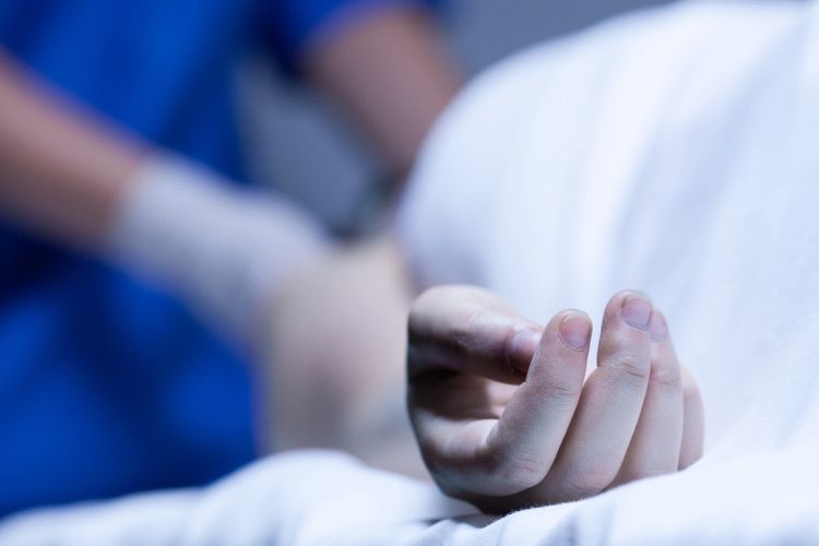 Wanita Tewas di Sungai Kusan, Diduga Diserang Buaya