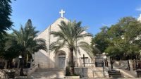 Fakta-Fakta Serangan Israel ke Gereja Keluarga Kudus