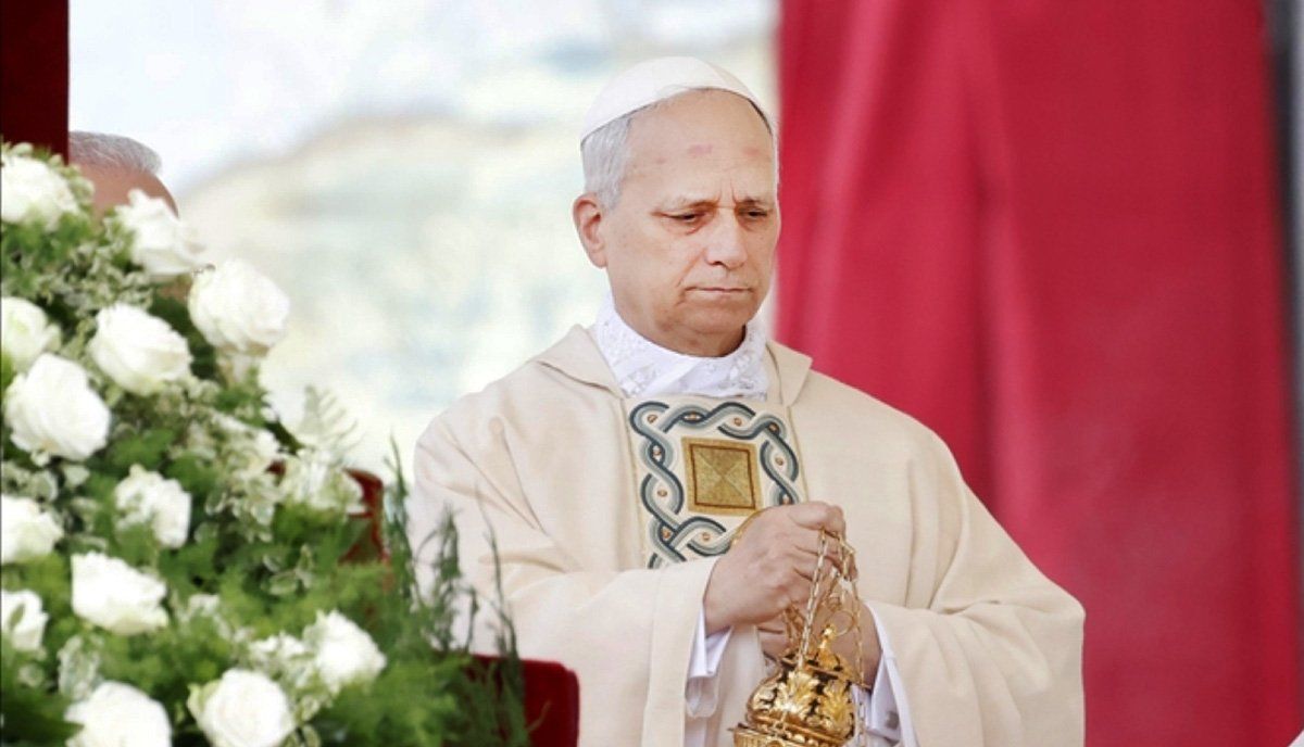 Paus Leo XIV Hubungi Netanyahu via Telepon Usai Serangan ke Gereja Katolik Gaza