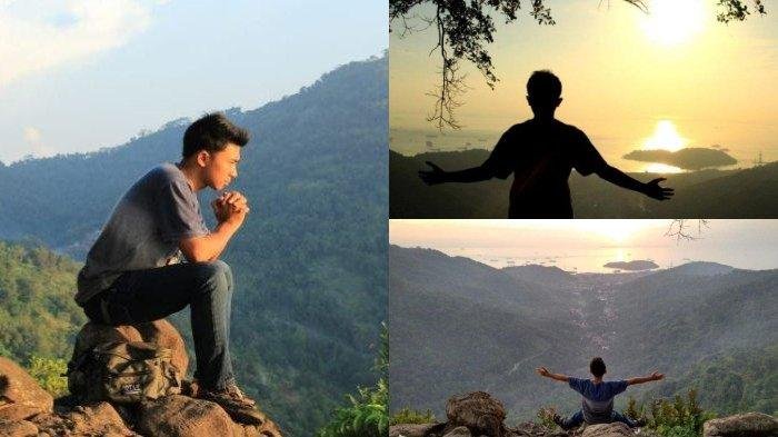Wisata Cilegon: Spot Sunset Menawan dengan Harga Terjangkau Rp 3 Ribu