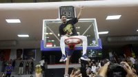 Juara IBL 2025, Dewa United Banten Siap Juara Lagi Musim Depan!