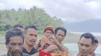 Warga Buru Selatan Tewas Diterkam Buaya Saat Mencari Ikan di Muara