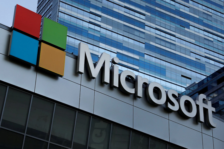Microsoft Temukan Serangan Siber di Server SharePoint, FBI Turun Tangan