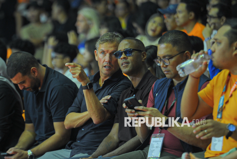 Empat Tahun, Empat Juara: Dewa United Banten Torehkan Sejarah IBL