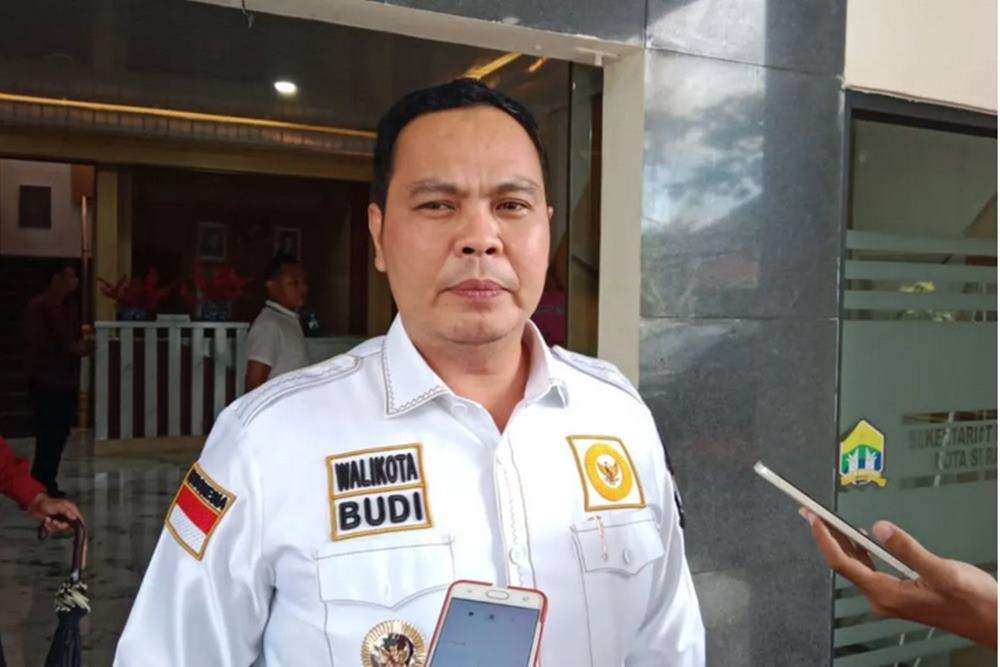 Pembangunan Flyover Trondol di Serang Masuk Tahap Baru