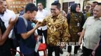 Biaya Sekolah Bukan Lagi Beban Siswa, Gubernur Banten: Tanggung Jawab Pemprov