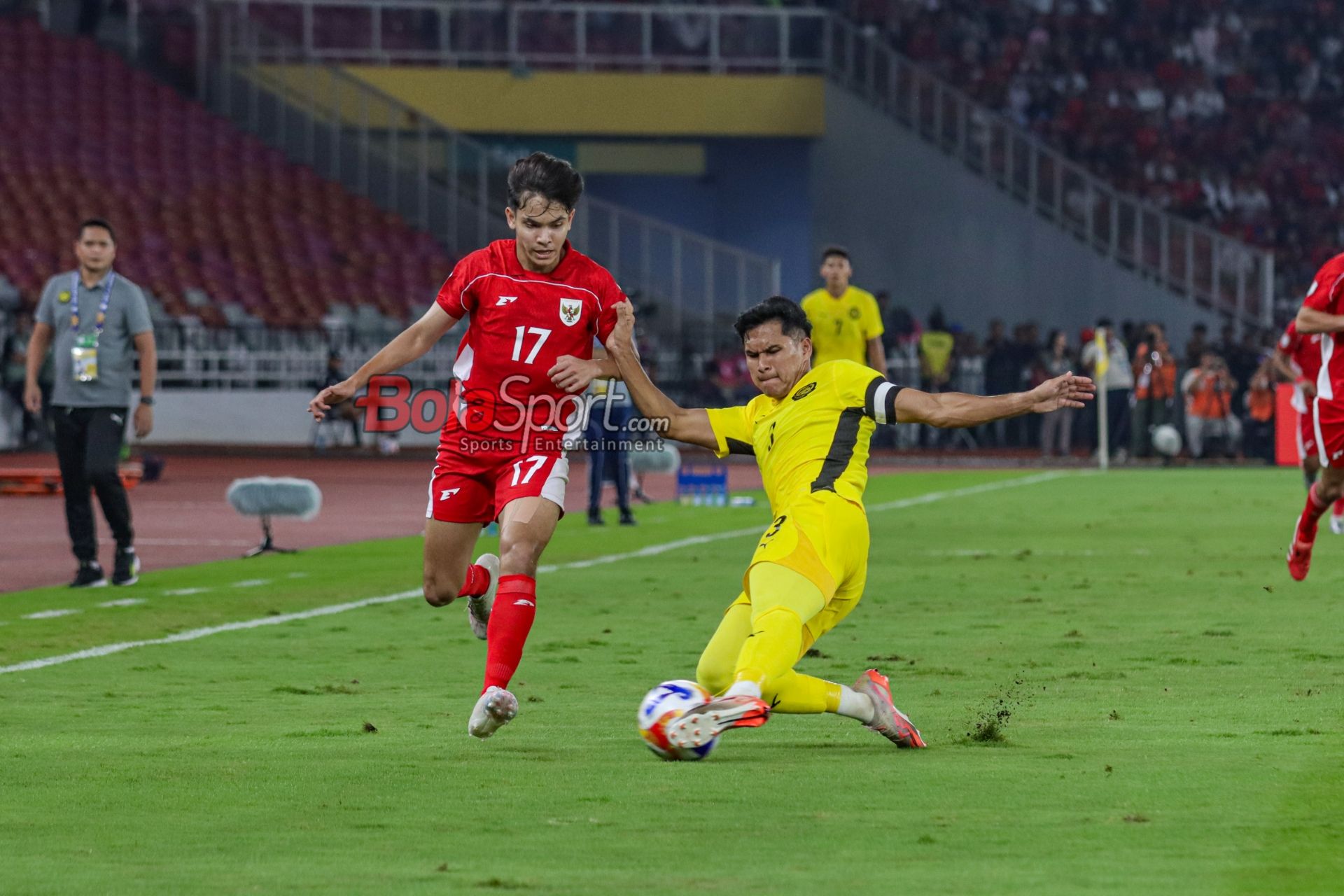 Hasil ASEAN Cup U-23 2025: Serangan Tersumbat Tanpa Arkhan Fikri, Timnas U-23 Ditahan Malaysia