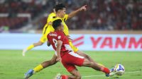 Pelatih Vanenburg Bocorkan Penyebab Serangan Indonesia U-23 Mandul Lawan Malaysia