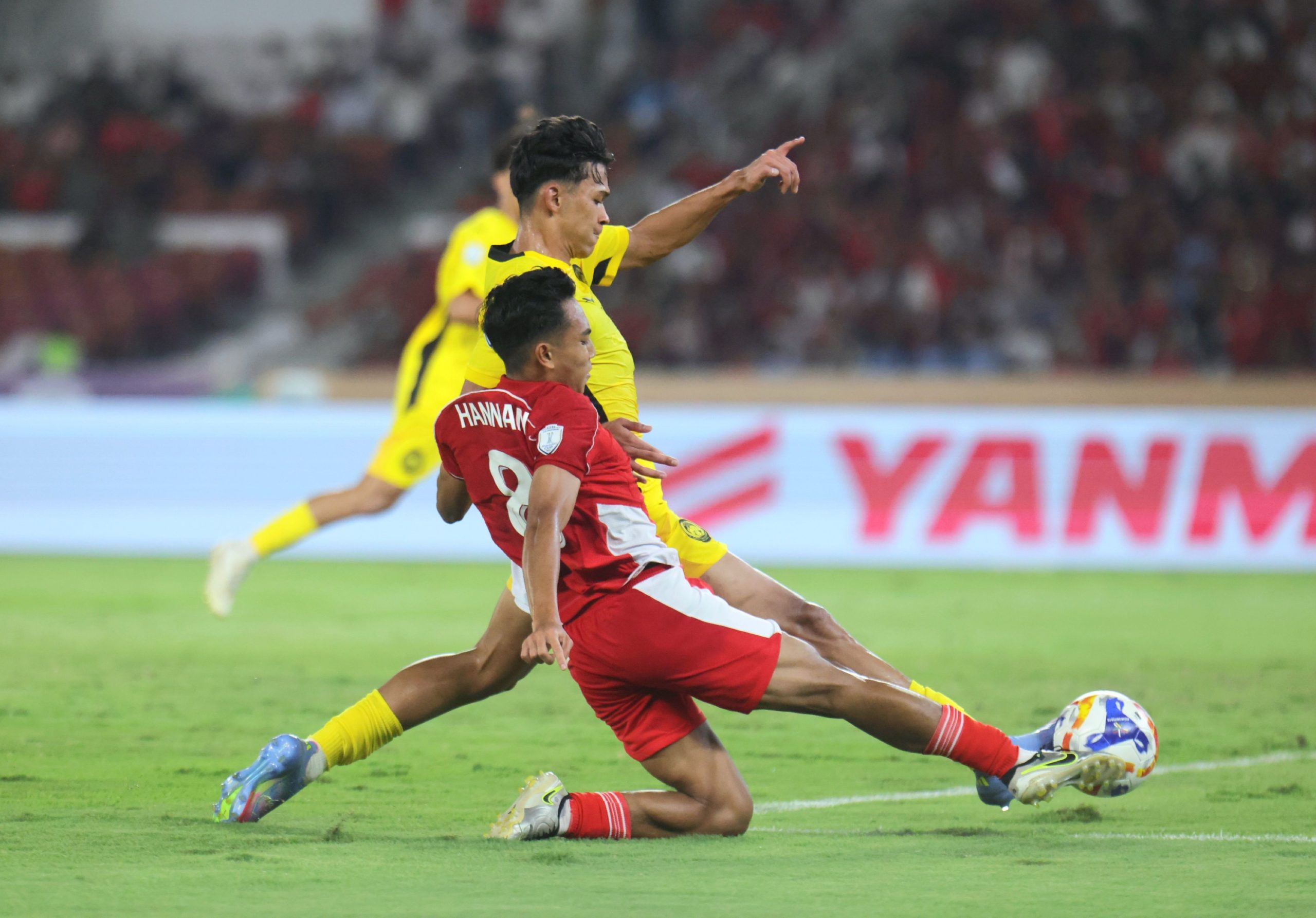 Pelatih Vanenburg Bocorkan Penyebab Serangan Indonesia U-23 Mandul Lawan Malaysia