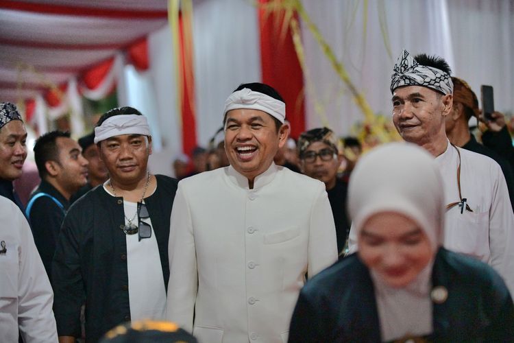 Dedi Mulyadi Kritik Pungutan Berkedok Sumbangan di MAN 1 Cianjur