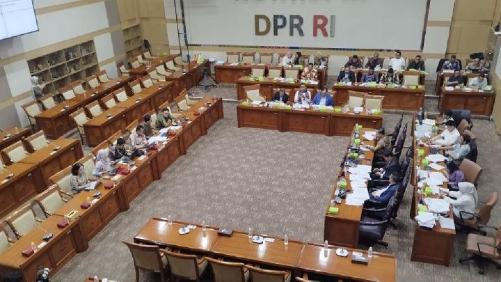 14 Catatan Kritis Sipil tentang RUU KUHAP