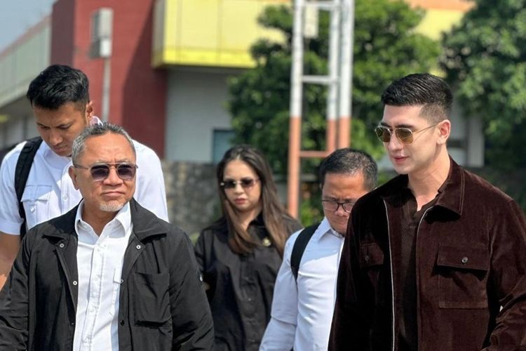 Raffi Ahmad dan Verrell Bramasta Jadi Kunci Partai Gaet Suara Muda
