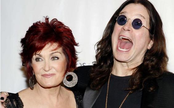 Kehilangan Ozzy Osbourne, Lamb of God Akui Peran Penting Vokalis Black Sabbath