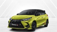 Harga Toyota Yaris GR Sport Juli 2025, Hatchback Sporty Terbaru