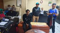 Pengamen Bantah Sopir Angkot di Bogor Ditangkap Pengamen Bantah Sopir Angkot di Bogor Ditangkap
