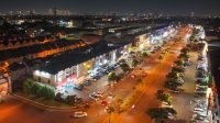 Gading Serpong Berubah, Jadi Pusat Ekonomi Baru