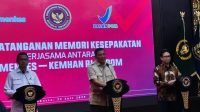 Menteri Kesehatan Umumkan Rencana TNI AD Bangun RS di Wilayah Rentan