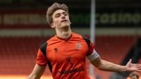 Mauro Zijlstra Masuk Tim Utama FC Volendam, Calon Striker Timnas Indonesia Siap Tampil di Eredivisie!