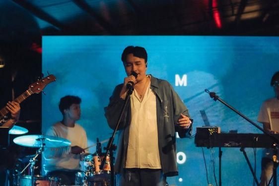 Perjalanan Mako Menggubah ‘Hidupmu’ dan Kesehatan Mental