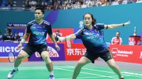 China Open 2025 – Ganda Campuran Tetap Komplit, Amri/Nita dan Jafar/Felisha Hadapi Tantangan dengan Kompak