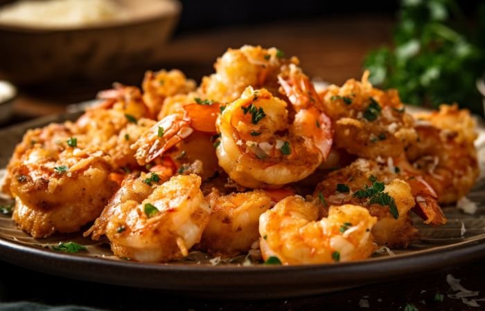 Harum Menggoda! Nasi Goreng Hongkong Lezat dan Mudah Dibuat