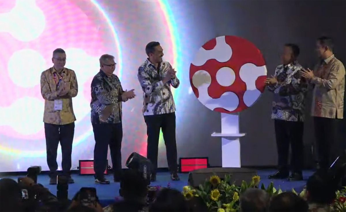 Inabuyer B2B2G Expo 2025 Usung Target Transaksi Rp 3 Triliun