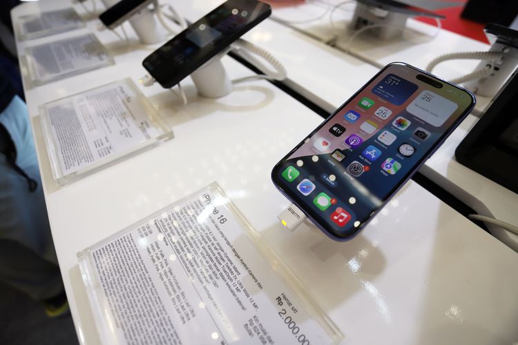 Bagian Kesepakatan Tarif: Teknologi AS Masuk Indonesia Tanpa Syarat TKDN