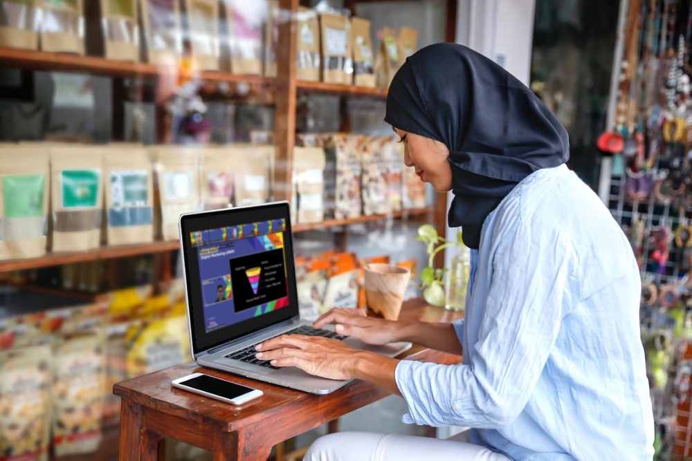 AS Kelola Data RI Tanpa UU PDP, Bocornya Informasi Tak Terpanggil