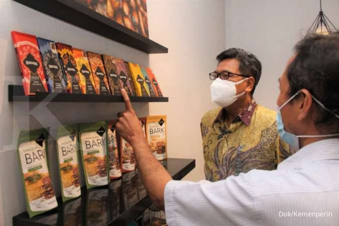 Pemerintah Akan Terapkan Pungutan Ekspor Kakao 2025, Jaminan Tak Bebankan Petani