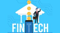 Aplikasi Fintech dan E-Wallet RI Rentan Serangan AI