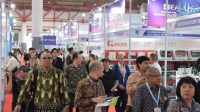 Pameran Elektronik dan Perangkat Cerdas Indonesia 2025 Kembali Hadir dengan Inovasi Terbaru