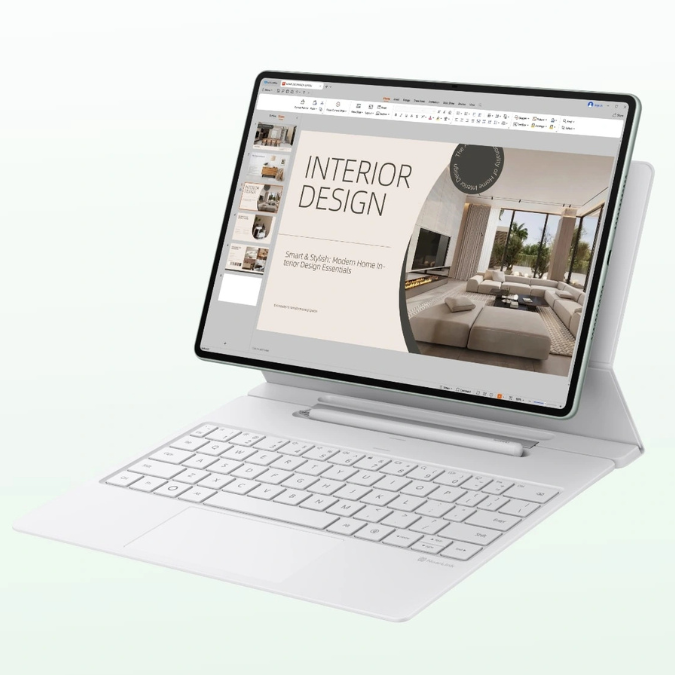 Huawei MatePad Pro 12,2” (2025): Teman Ideal untuk Produktivitas dan Kreativitasmu!