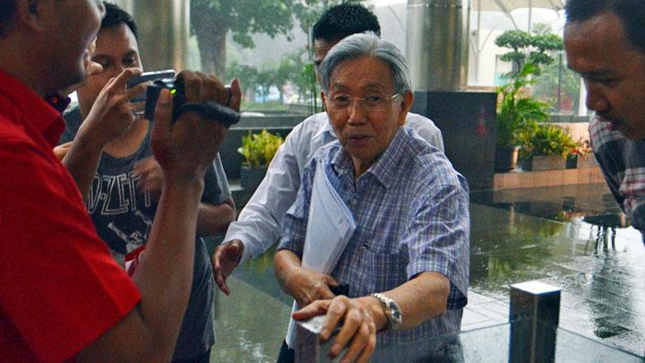 Wakil Ketua MUI Kenang Kwik Kian Gie: Tokoh yang Tak Pernah Gila Jabatan