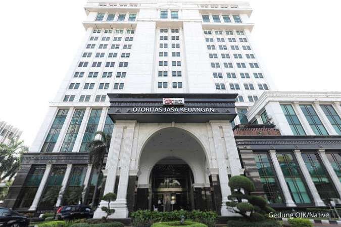 OJK Izinkan PT Gadai Sakti Banten Beroperasi