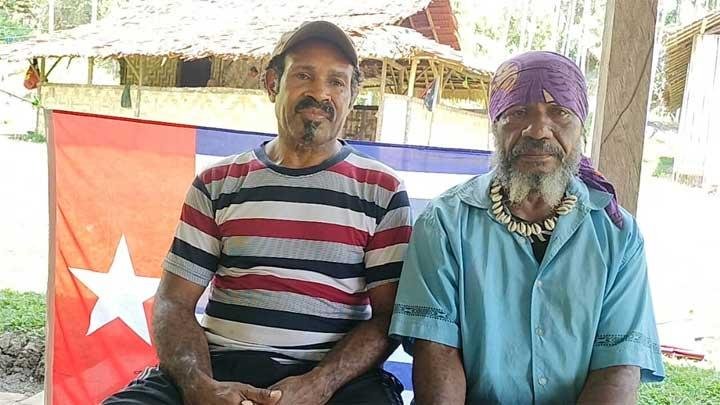 TPNPB-OPM Ancam Serang Pejabat Papua