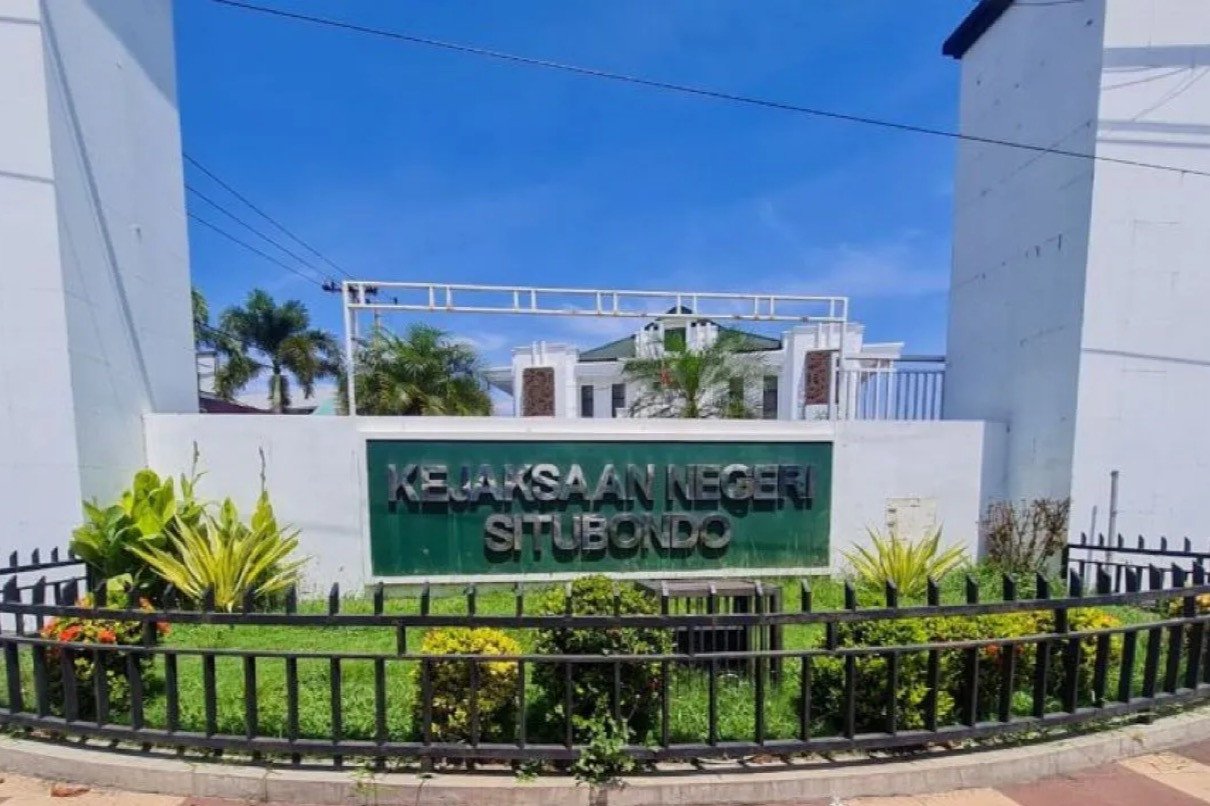 Dinas PUPP Situbondo Dilaporkan Ke Kejaksaan Terkait Gratifikasi Aspal Gratis Rp280 Juta