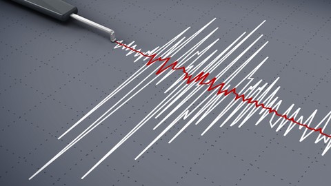 Gempa 3,5 Magnitudo Guncang Muara Binuangeun, Lebak, Banten