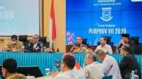 Persiapan 30 Persen, Tangsel Siap Gelar Porprov Banten 2026