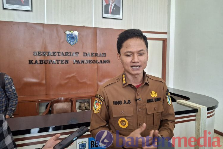 Tangsel Keluarkan Rp 40 Miliar Supaya Bisa Buang Sampah ke Pandeglang