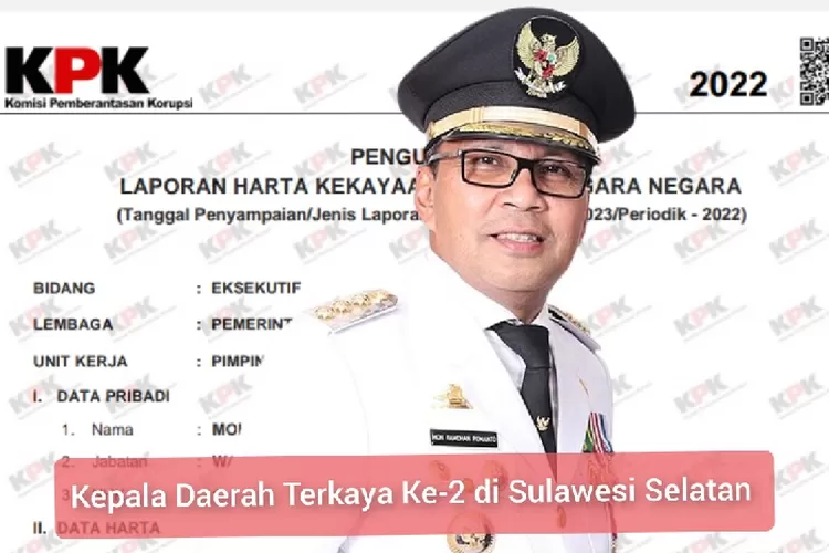 Dedi Yudha Lesmana Pindah ke Banten, Medya Ramdhan Jadi Kepala BWS Sulawesi III Palu